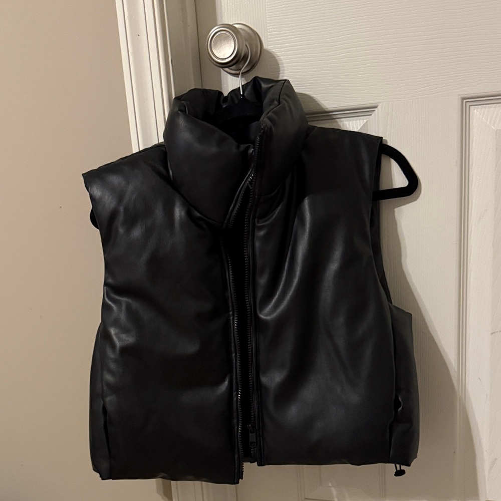 Zara Vest